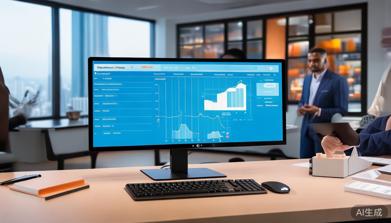 TP官方安卓最新版业务规划指南：高效设定目标、跟踪进度，灵活适应市场变化