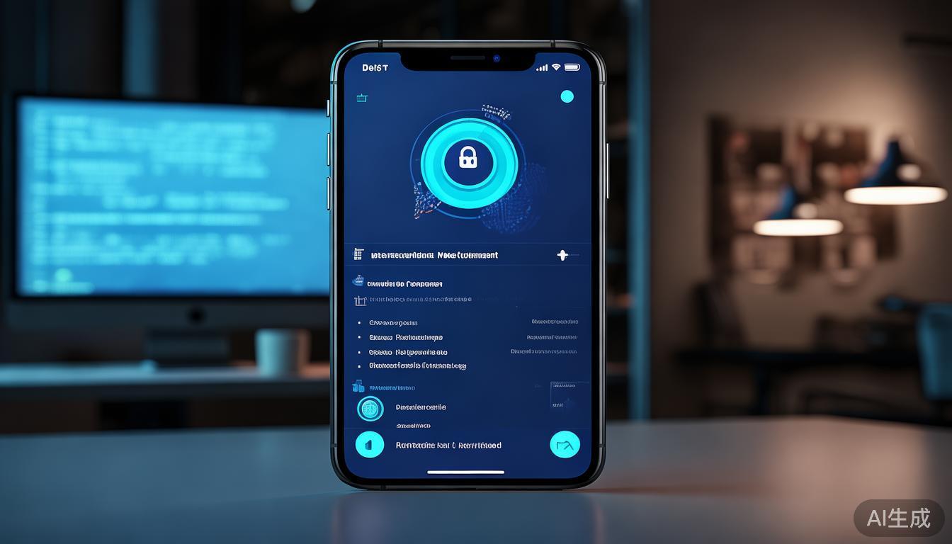 TP官方App的用户安全保护措施解析：多层级防御与数据加密如何保障安心使用？