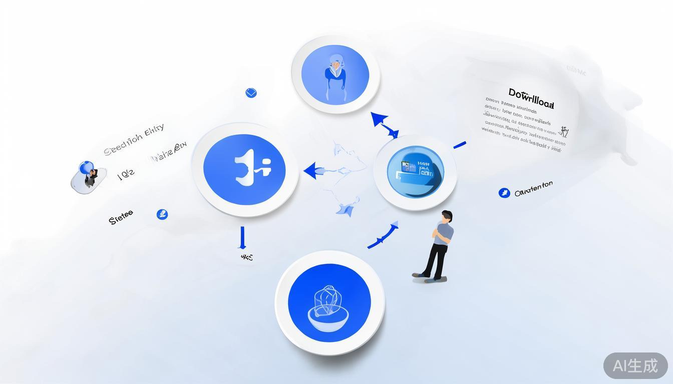 TP官网成功经验解析：如何以安全便捷下载构建品牌信任与前景展望？