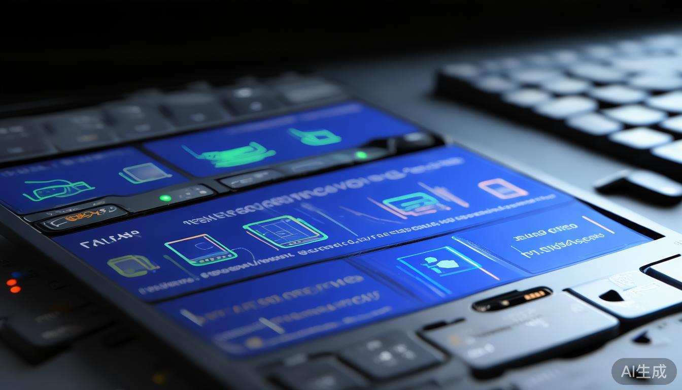 TP官方网址下载功能解析：涵盖多场景应用，高效提升文件管理与传输效率