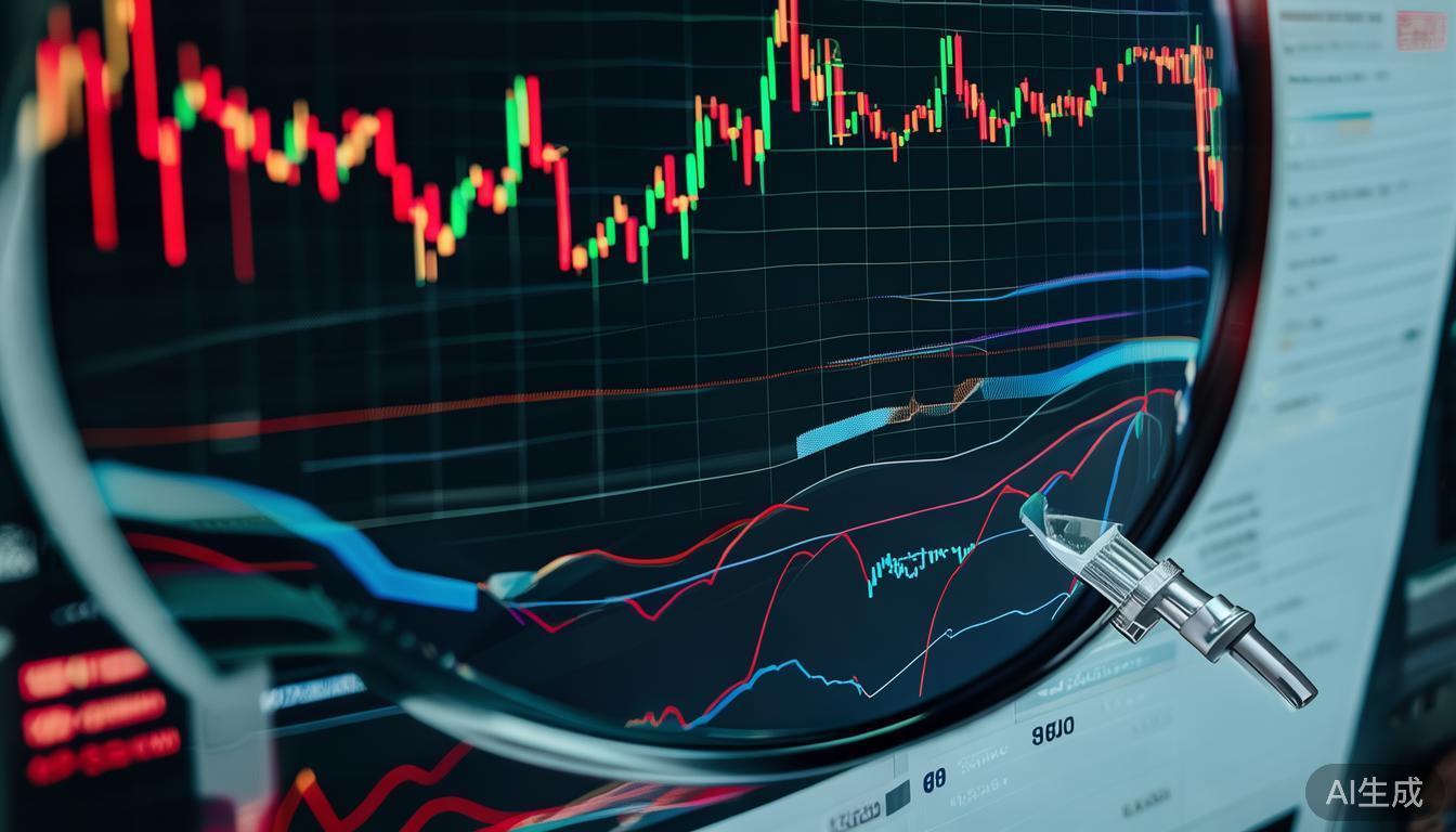 可视化最常见的方法_可视化发展趋势_tpwallet官方网站中可视化的数据分析工具，如何帮助你理解市场趋势？