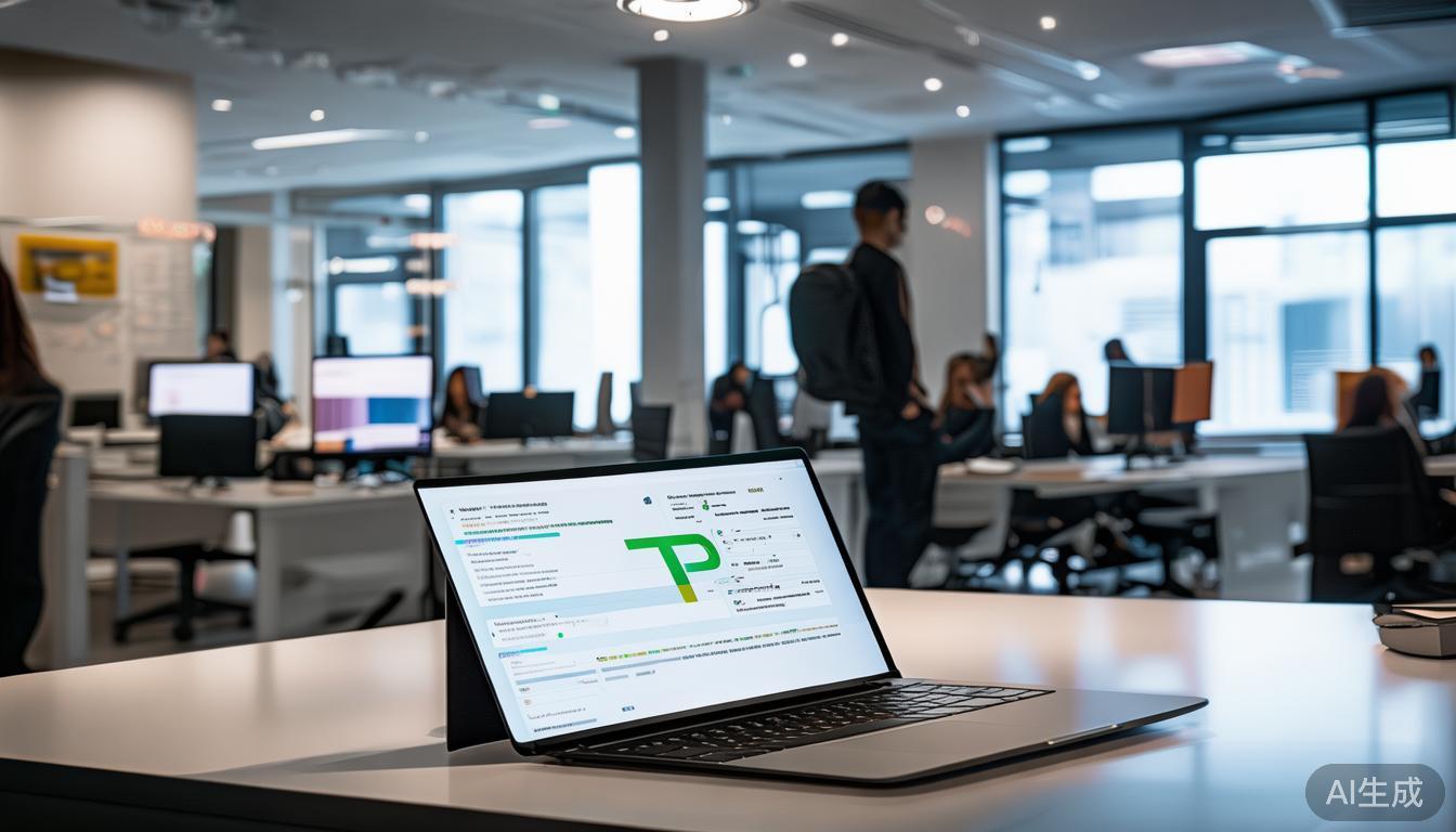 TP新版下载指南：3招提升服务质量，增强离线与协同效率