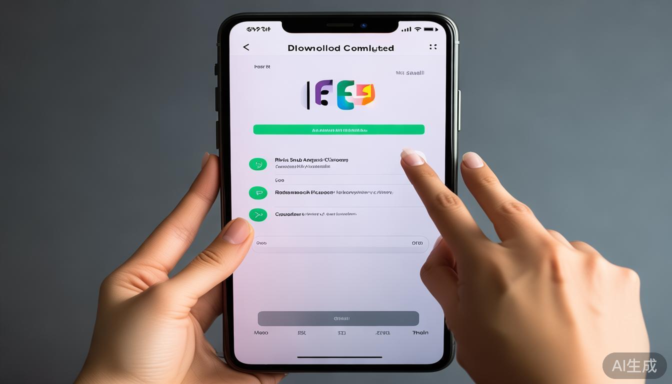 轻松搞定TP官方App下载，界面简洁引导流畅真省心
