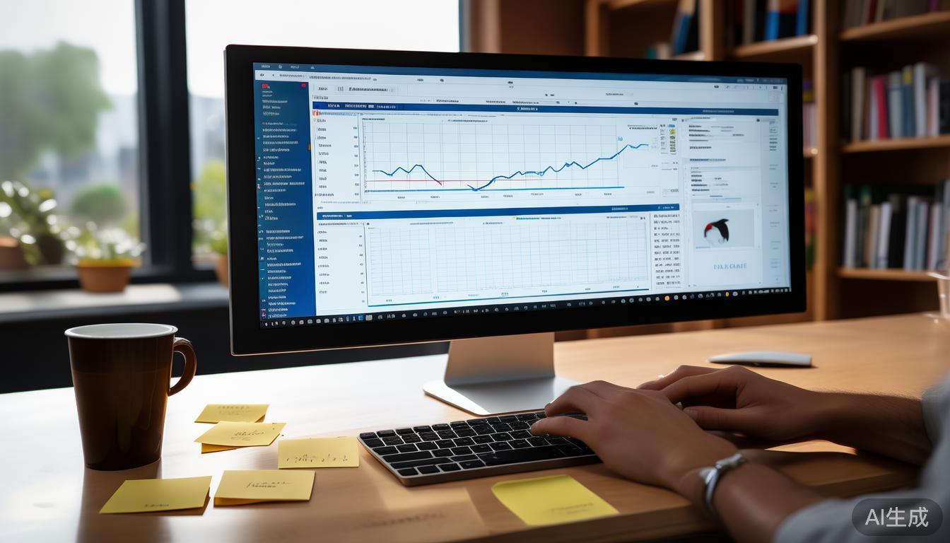 如何利用tpwallet官方版获取最新的市场趋势，助力你的投资决策？_助力计划_助力计划是什么意思