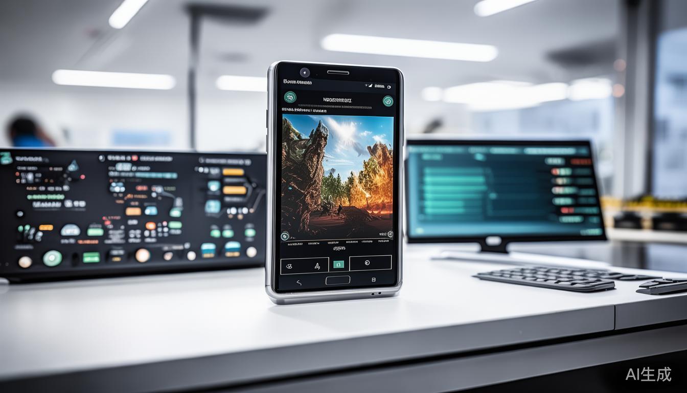 深入理解安卓内核设计思想_tp官方下载安卓2025全新发布：从界面美学到内核优化的全剖析_安卓内核模式