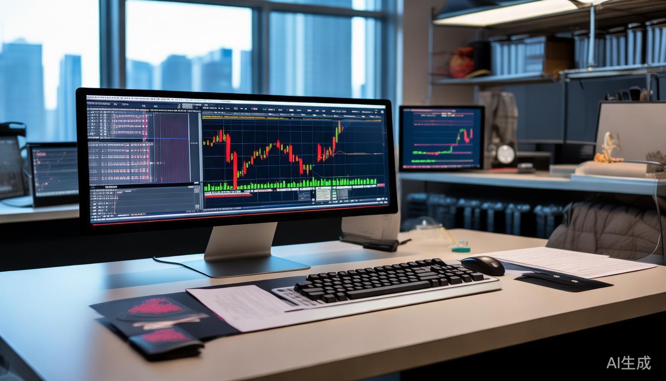 TP安卓新版高效攻略：这样设置交易更稳、资产更清晰