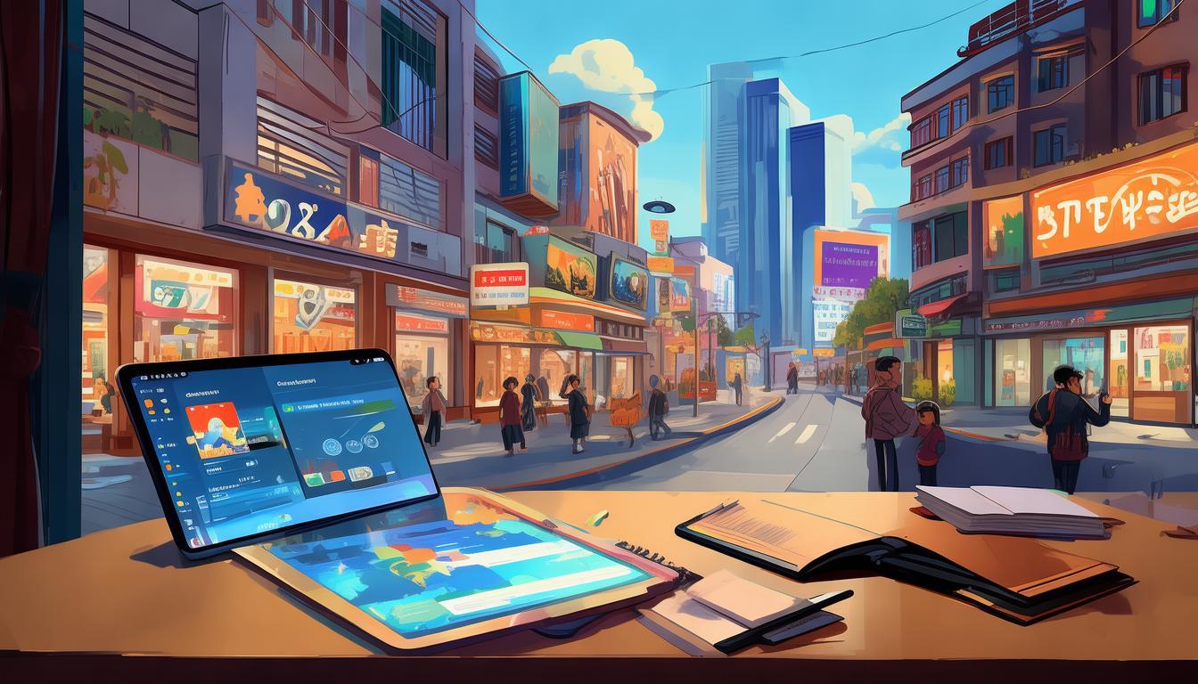 移动设备成生活小助手，Android与iOS系统各有千秋
