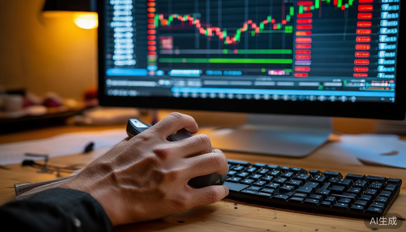 交易进阶视频教程_交易技术_如何利用TP交易所app下载提升交易技能