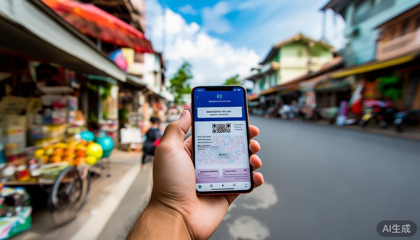 2025版TP钱包安卓版真实体验：它怎样改变我们的习惯与安全意识？