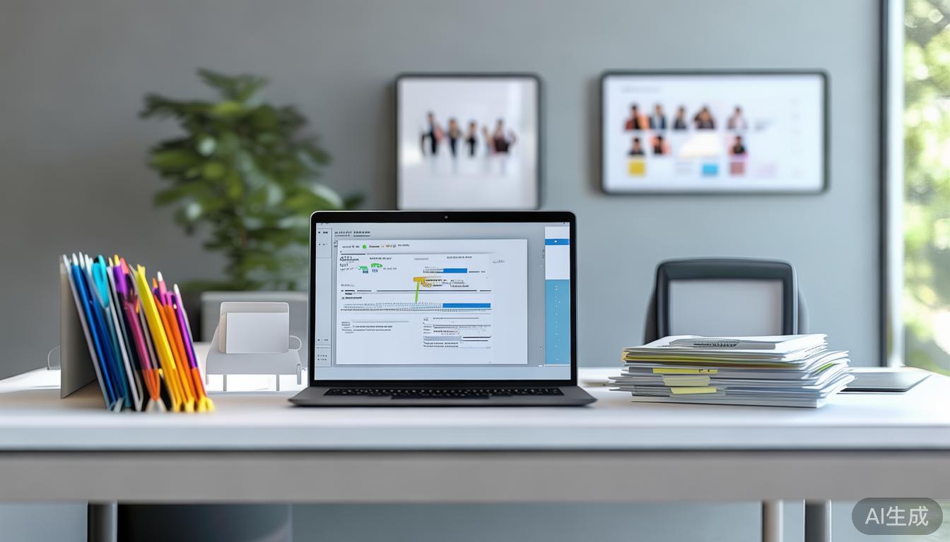 TP安卓版官方正版：提升团队协作效率的实用工具