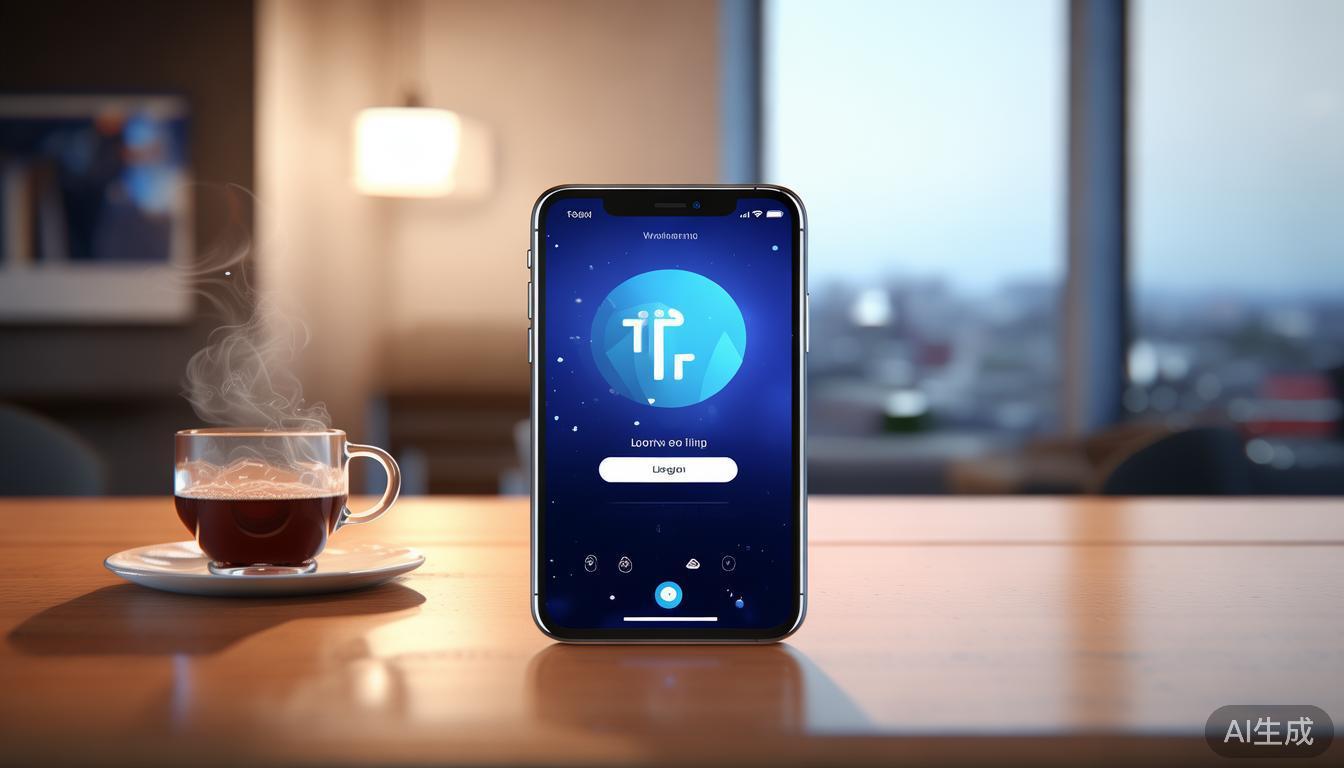 ios应用信任_2025年TP官网下载苹果版的市场信任与应用效果_应用信任在苹果手机哪里设置