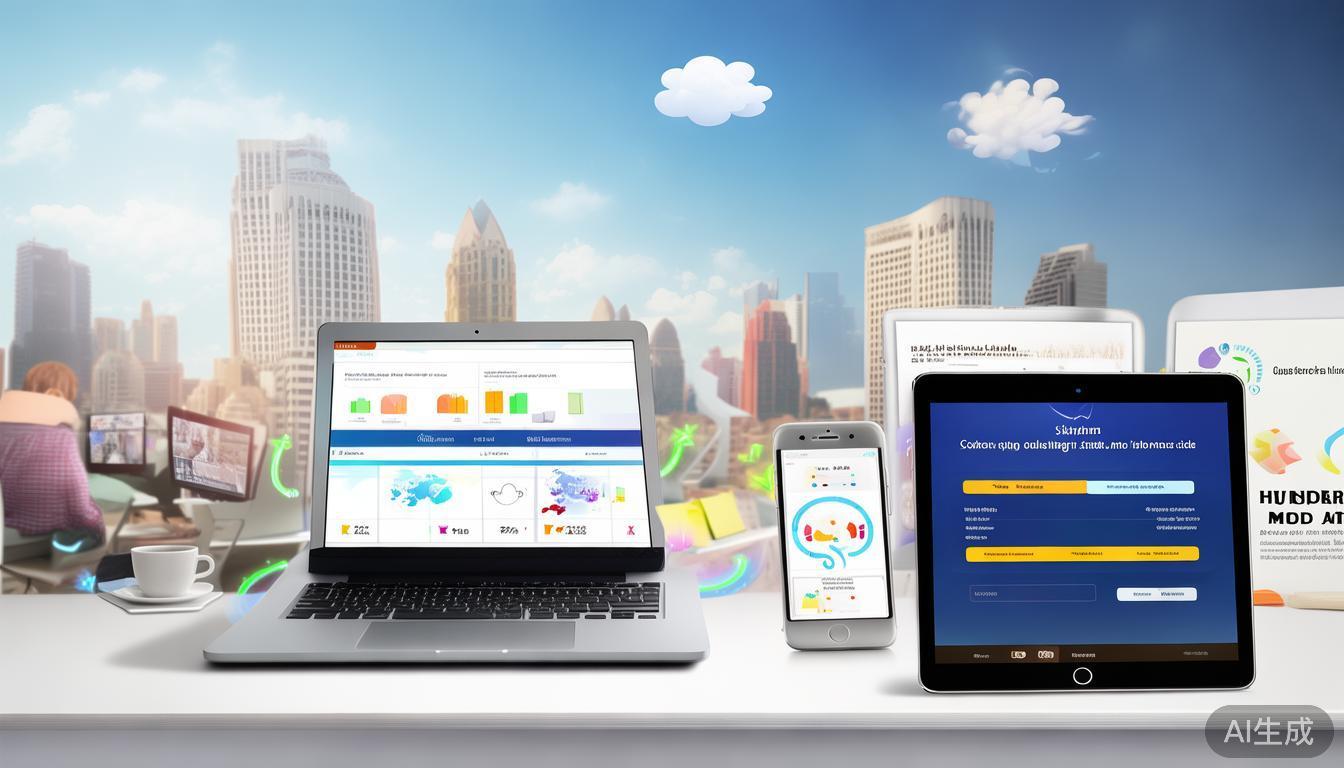 应用市场官方免费下载_应用市场官方下载安装_TP官网2025最新版下载的用户体验与市场应用