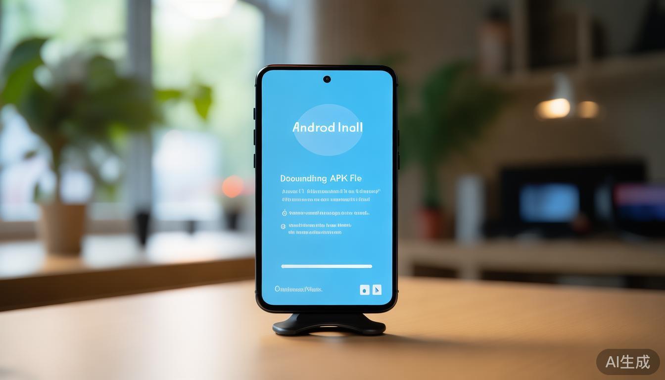 安卓市场官方版本_安卓系统官网_如何通过TP官网下载安卓最新版本2025满足用户需求