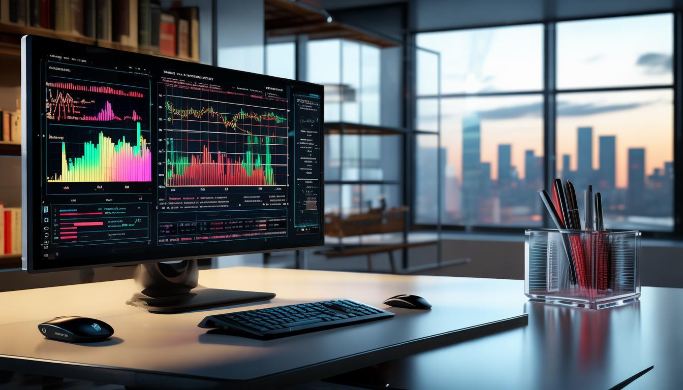 市场分析软件行情_买卖时机把握_tp官方网站下载的市场预测工具,如何帮助你更好地把握交易时机?