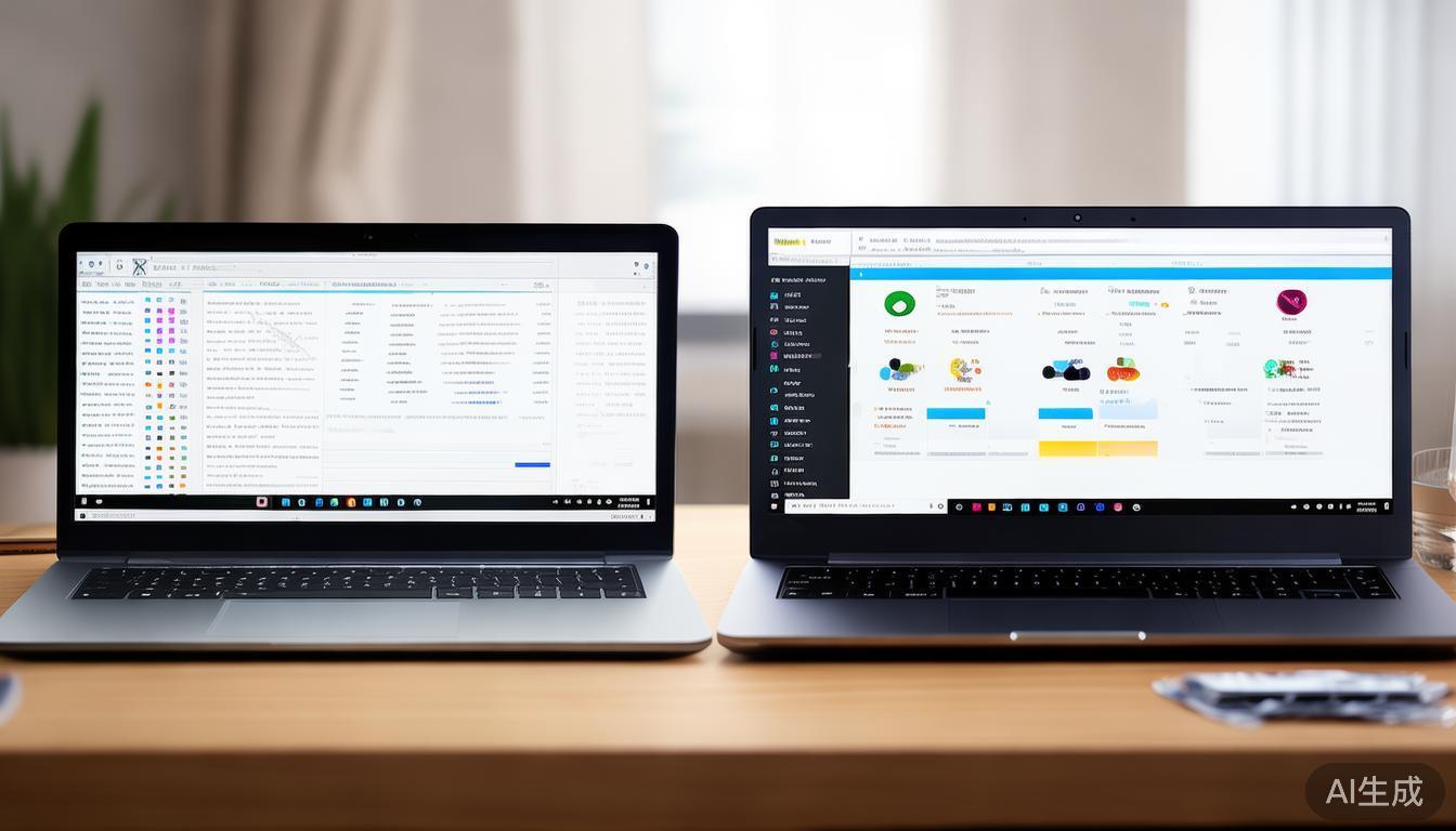 同类对比图_tp官方正版下载与其他同类软件对比_推同步正版官方下载