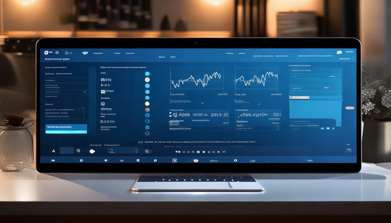 tokenpocket钱包官网下载app的风险评估工具，助力掌控投资风险
