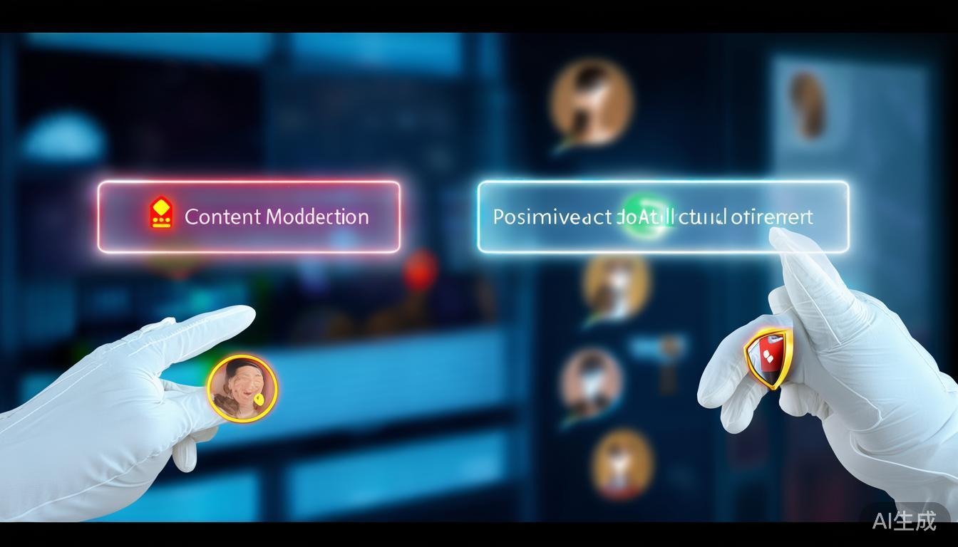 在TP官方网站获取安卓最新版2025，如何形成良好平台风气？