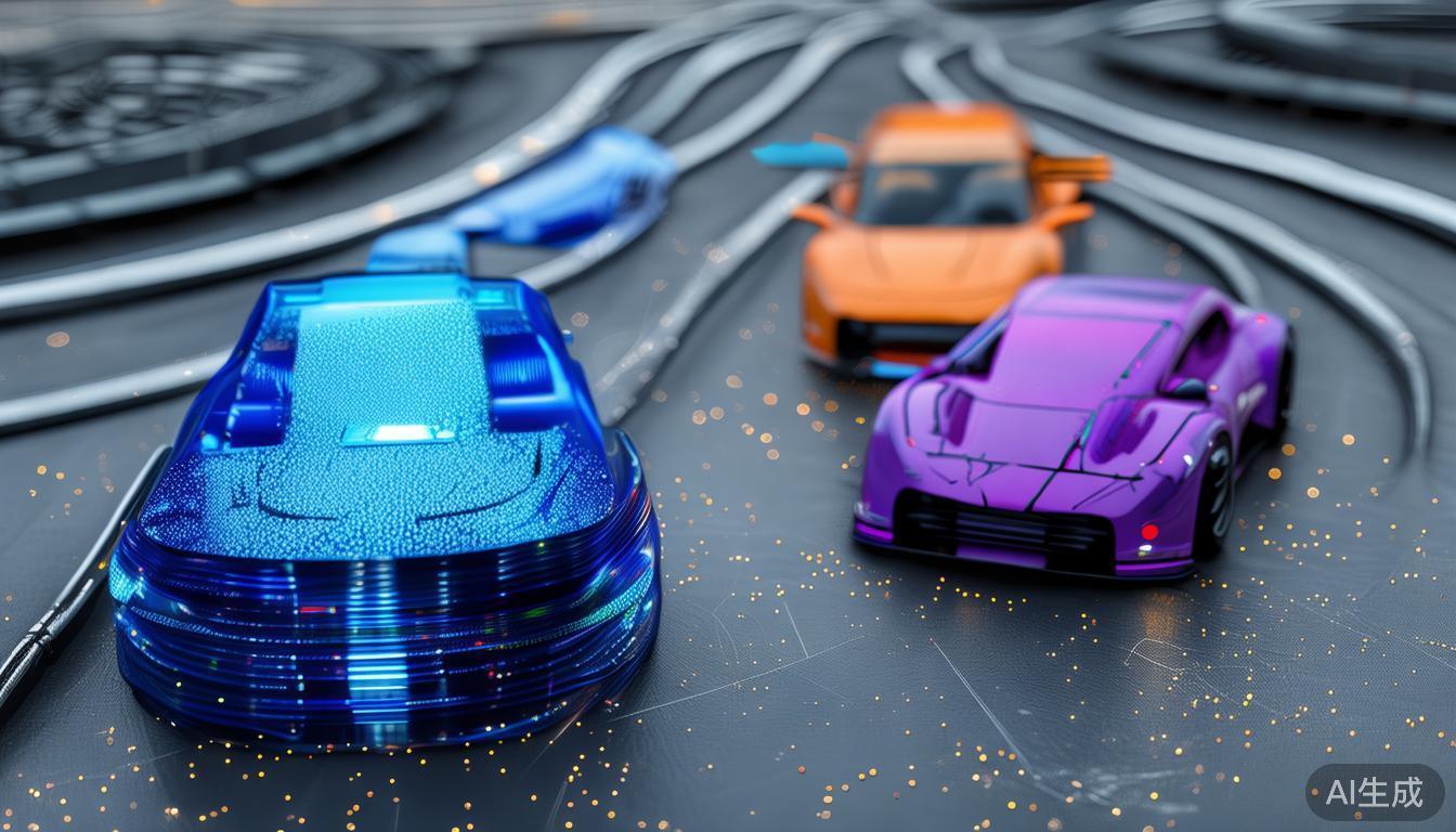 TPWallet的市场预测与分析_市场预测模型案例_市场预测及分析模板