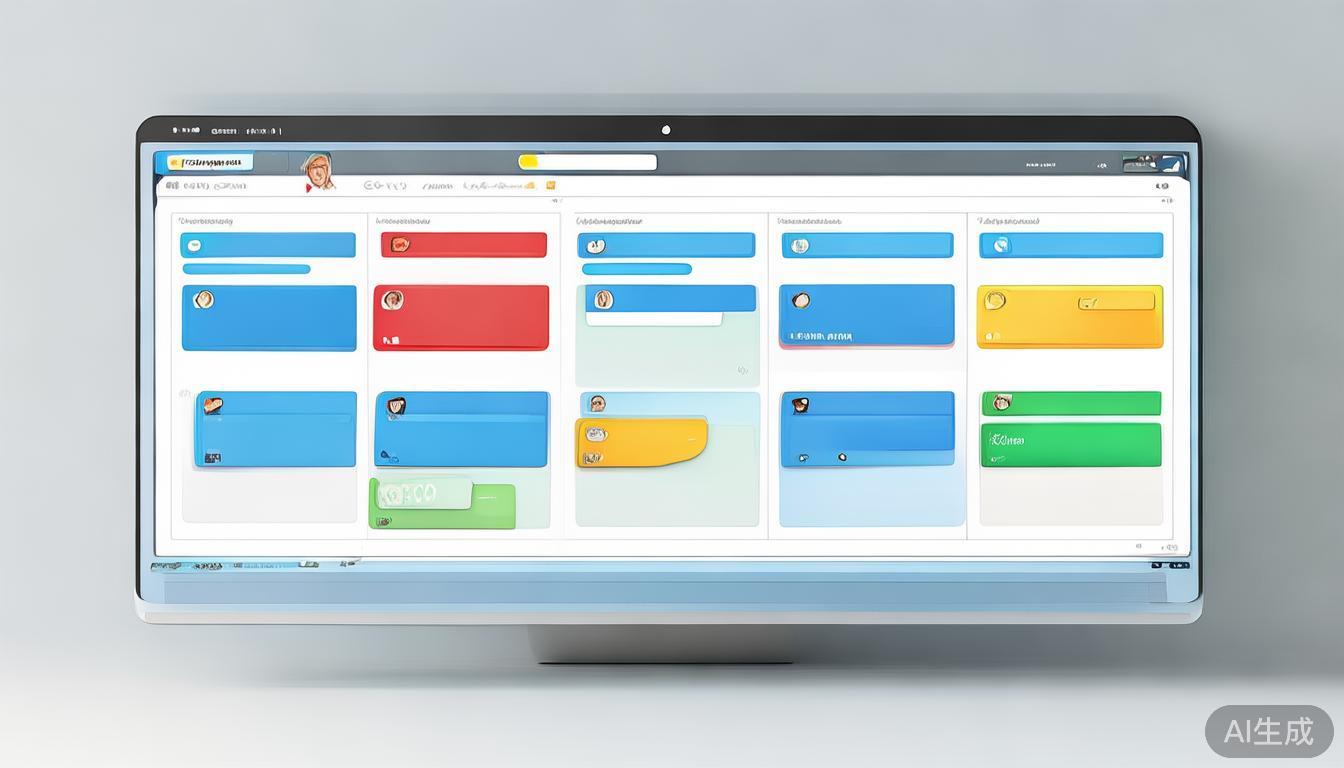 任务管理安卓_如何在TP官网下载安卓最新版本2025中管理项目与任务_安卓任务管理器app