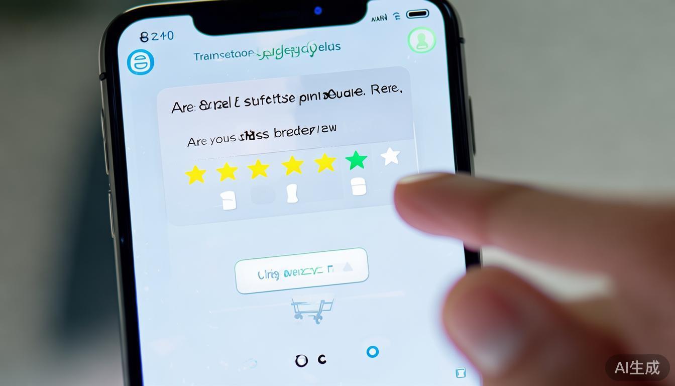 顾客满意度调研过程_调查顾客满意度有什么意义_如何在TPWallet中开展客户满意度调研?