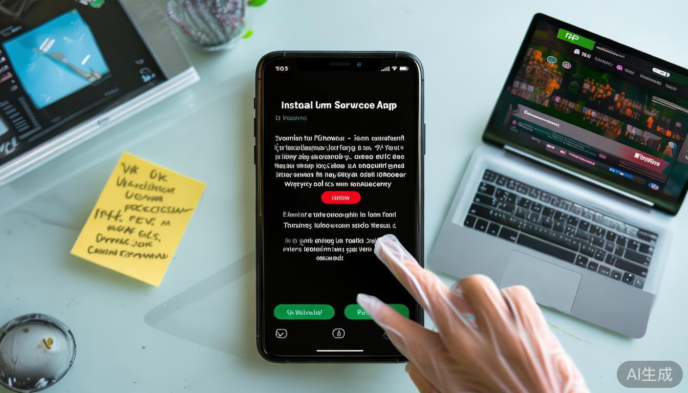 TP产品老用户经验谈：官网正版应用保障设备稳定运行及安全要点