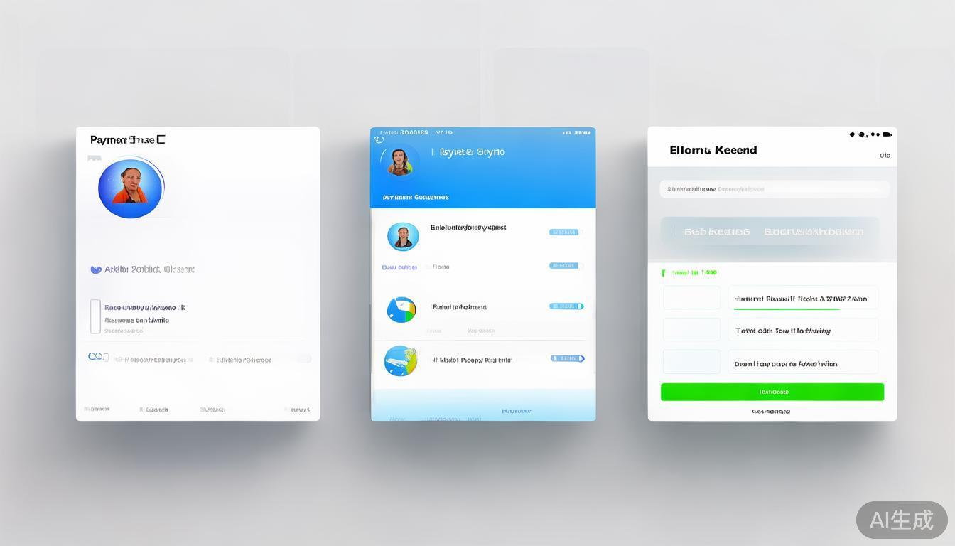 TPWallet支付体验解析：极速安全，生活服务全整合