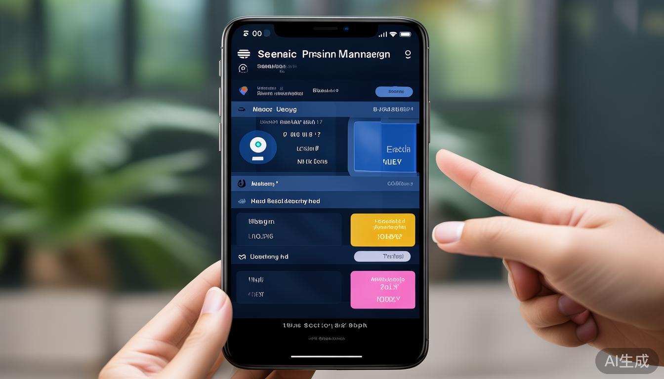 TP安卓2025新版体验：流畅智能、隐私革新，跨设备协同带来全新操作习惯