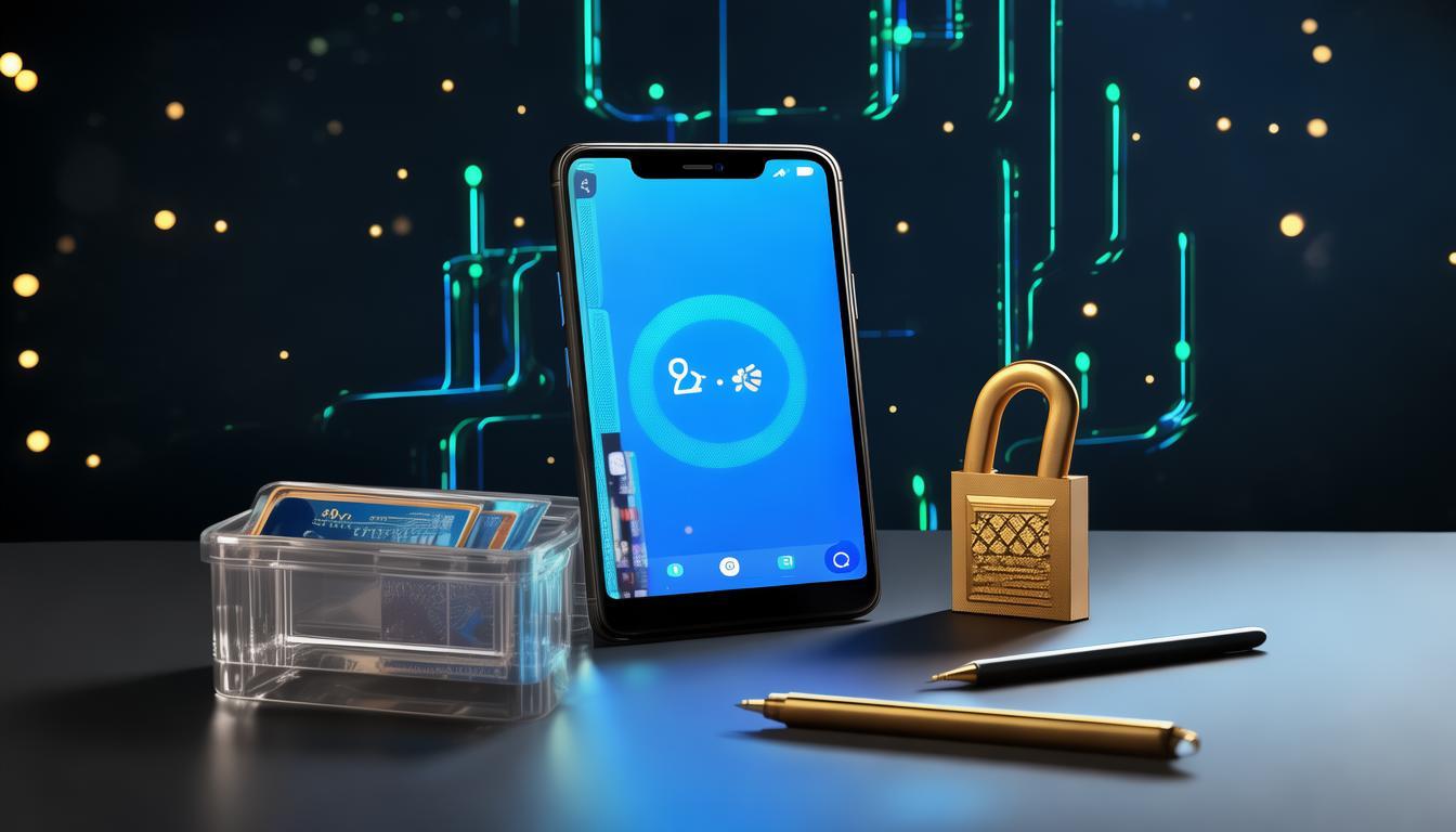 钱包管理app_通过TokenPocket钱包安卓版有效管理投资组合_钱包app安全可靠吗