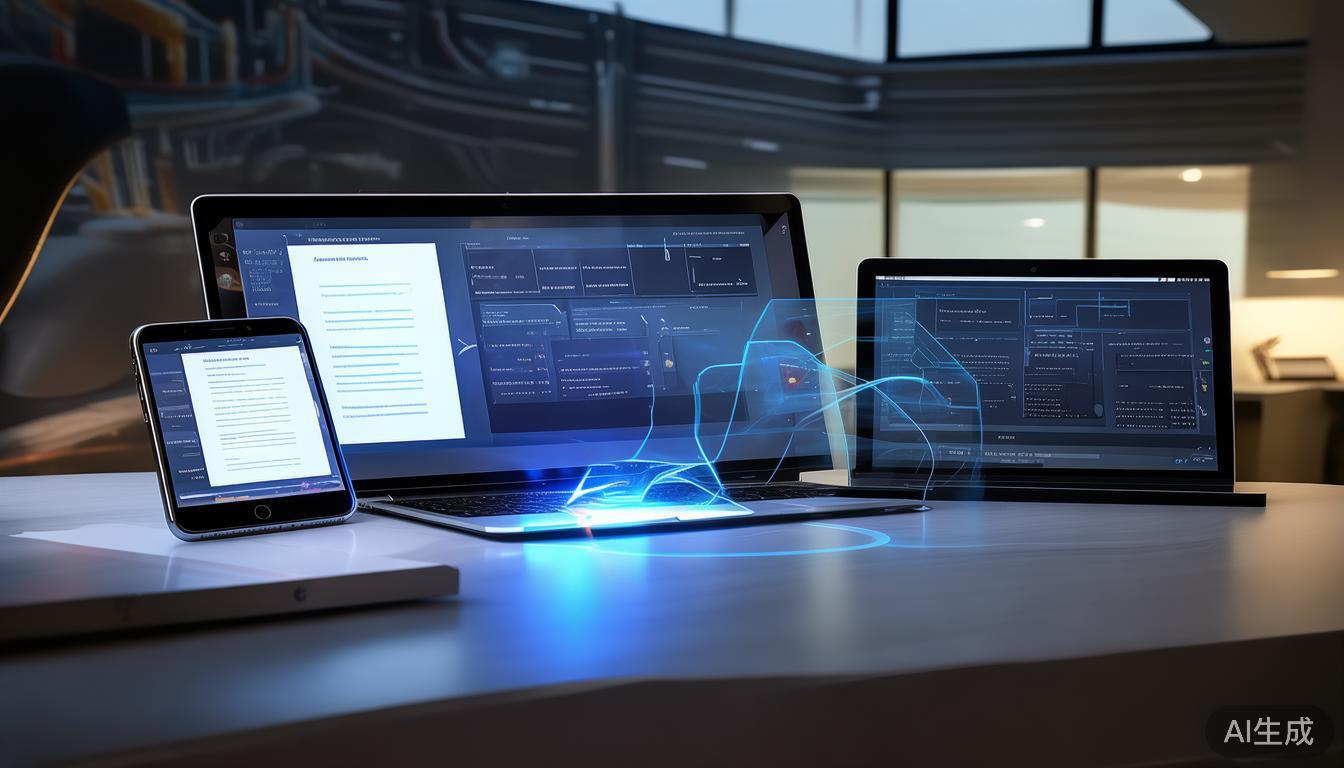 安卓新版本2025：感知智能与跨设备协同，如何实现效率与安全的跨越式进展？