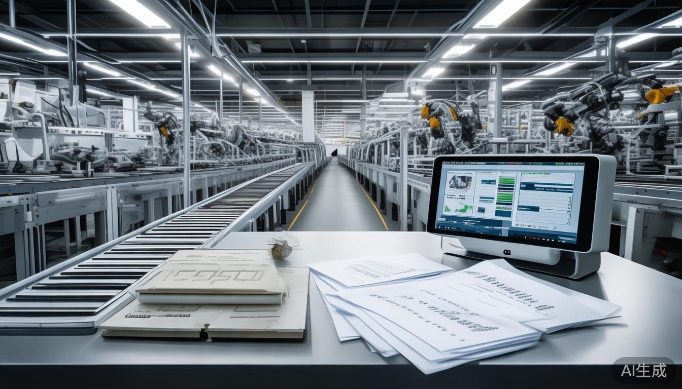 企业级TP部署指南：如何安全高效整合技术？规避中断风险