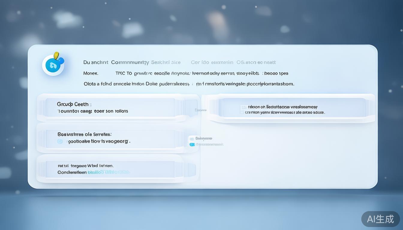 钱包app官网_如何在tokenpocket钱包官网参与社区讨论，获取更多专业知识？_钱包官方下载