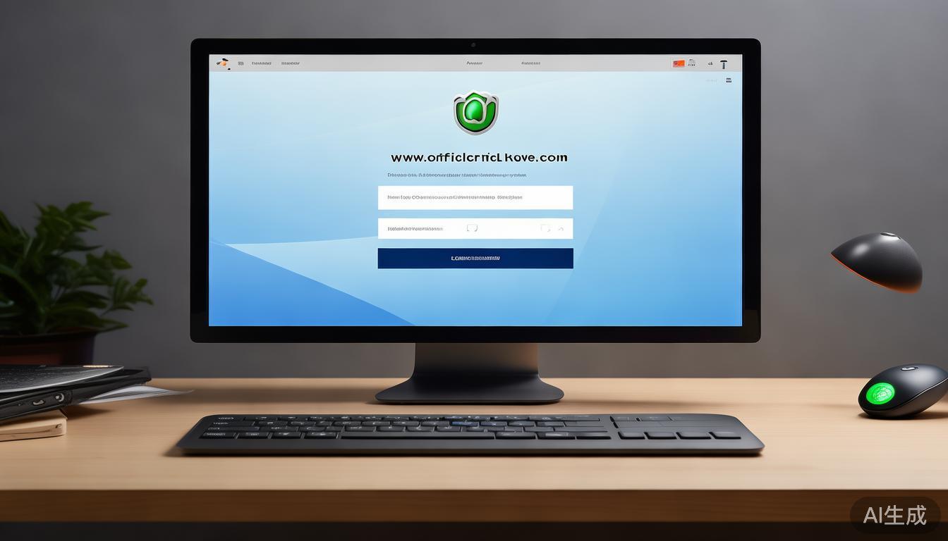 数字化时代，确保软件正版安全成刚需！找TP官方正版下载难咋办？核实官网细节