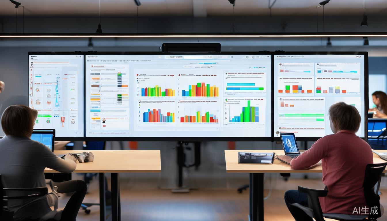 TP官方安卓版项目管理指南：掌握3大关键技巧，大幅提升团队协作效率