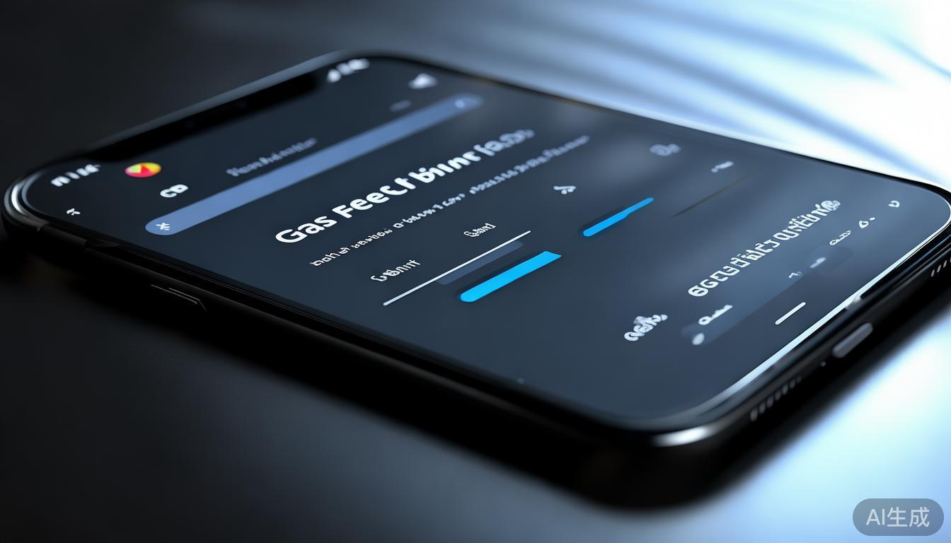 TP钱包使用体验评测：新手引导、Gas费设置与客服支持，三大痛点亟待优化