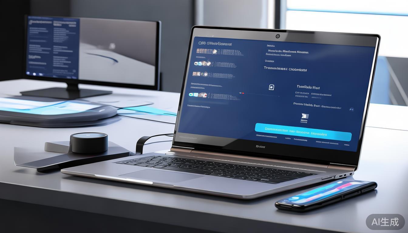 2025年安卓TeamViewer官方下载指南：安全远程控制与流畅新功能解析