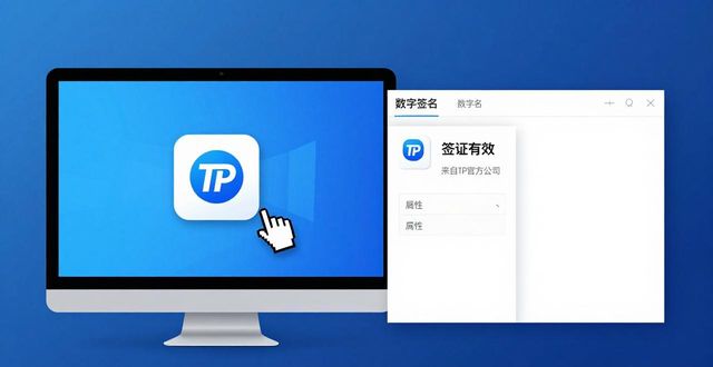 TP官方正版下载 加密传输怎么做