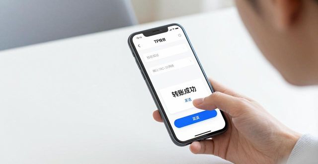 下载TP钱包正版后，体验感直接拉满
