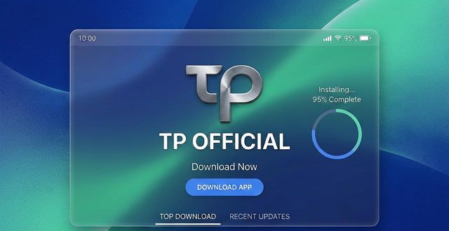 TP官方安卓下载时怎么把品牌战略做进去