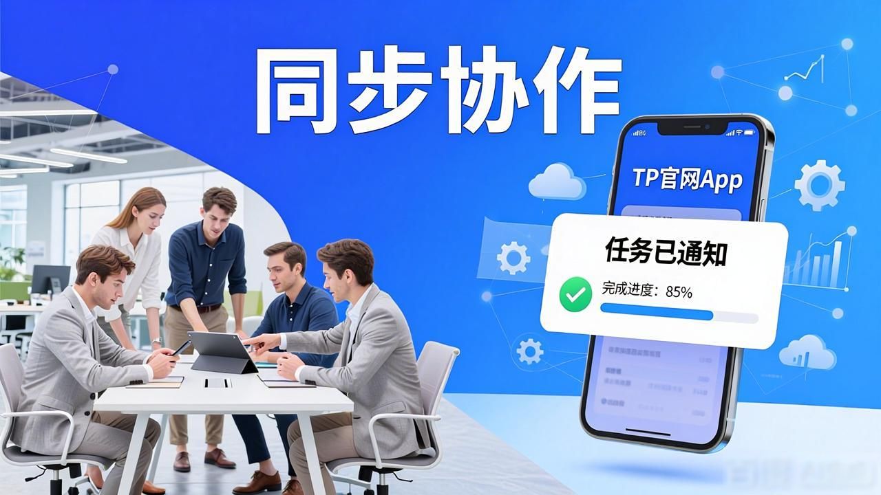 正版TP下载_TP官网下载_如何在TP官网下载app正版中提升团队沟通效率?