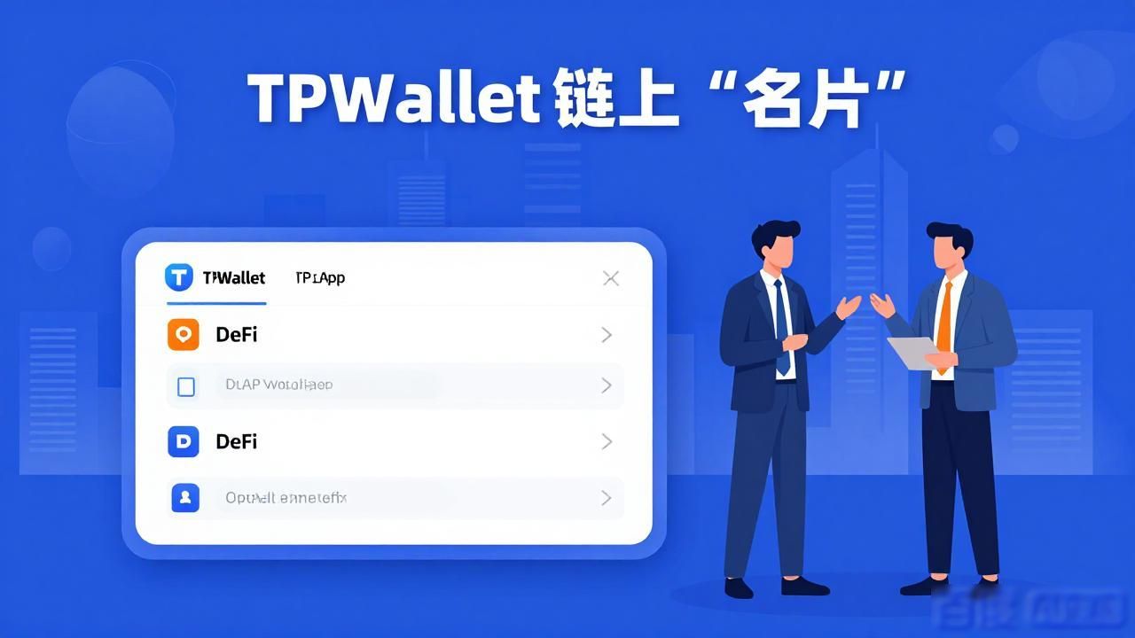 TPWallet内置DApp浏览器交流_TPWallet多链钱包跨链合作_如何通过TPWallet推动合作与交流?
