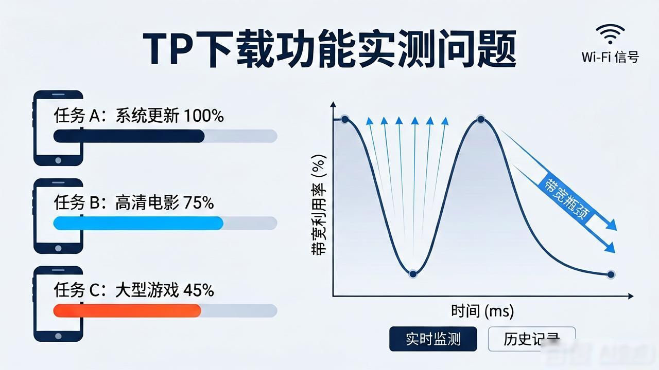 断点续传功能性能优化_软件测试工程师 TP最新版下载功能测试_TP最新版下载的功能测试与优化建议