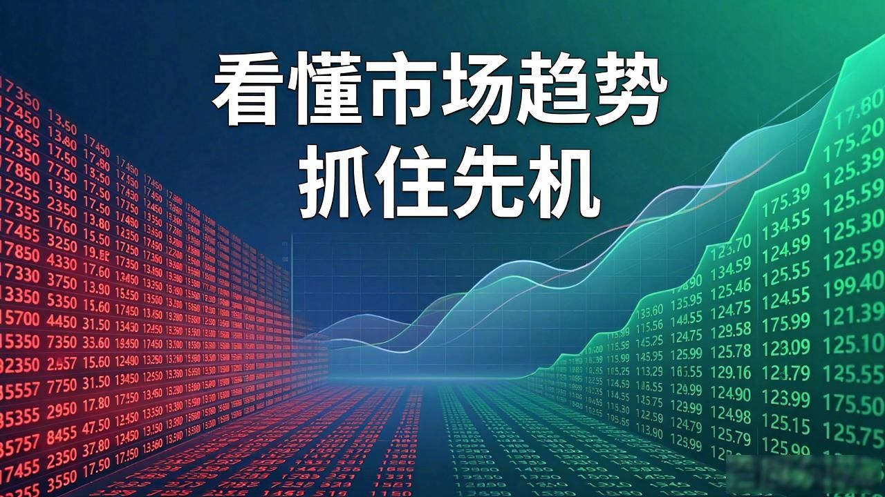TP钱包分析工具怎么用？看懂市场趋势抓住先机