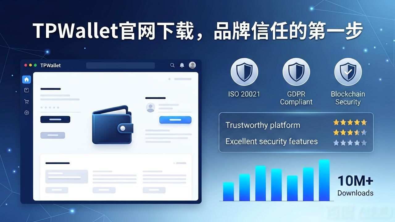 TPWallet官网下载，品牌信任的第一步