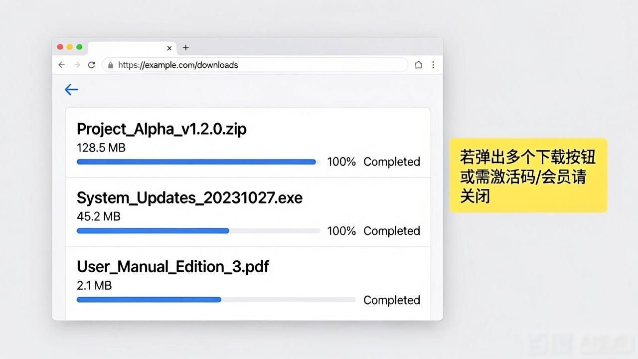TP官方正版下载教程，三步搞定不踩坑