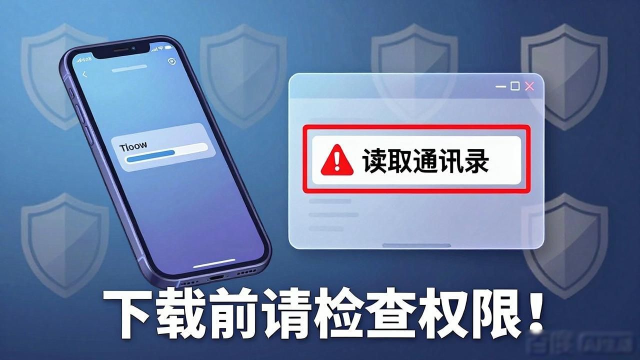 TP官方正版下载 新手最容易踩的坑