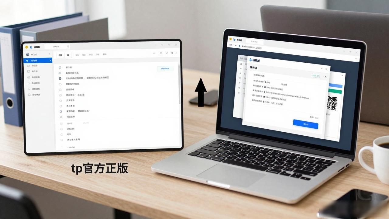tp官方正版下载的优势，看完这篇就懂了