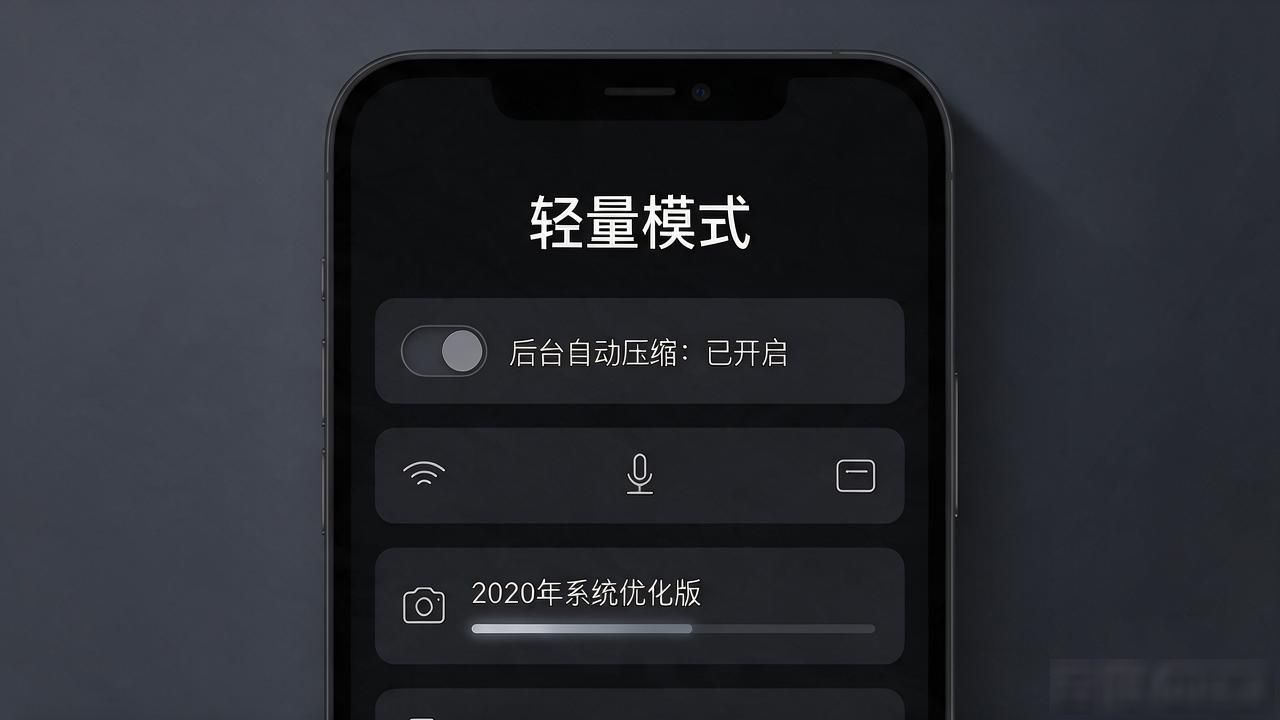 tp官方安卓2025新版用了一周，细节上的变化真挺明显
