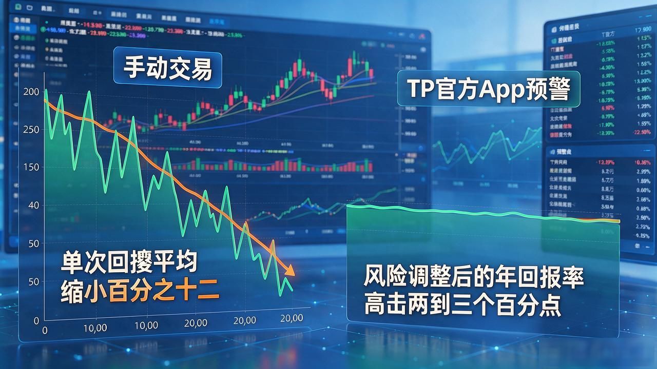 TP官方下载安装app，这笔投入的投资回报率到底值不值