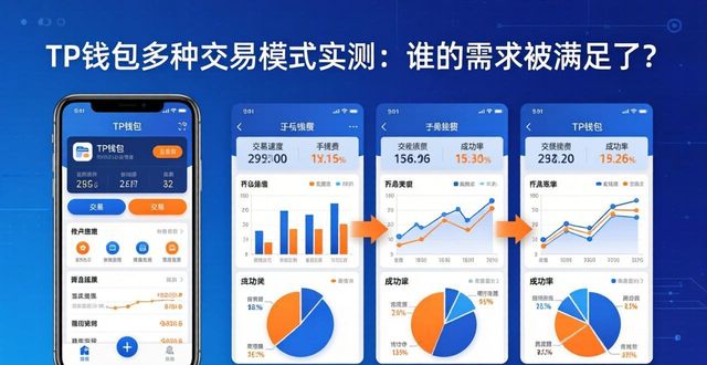TP钱包多种交易模式实测：谁的需求被满足了？