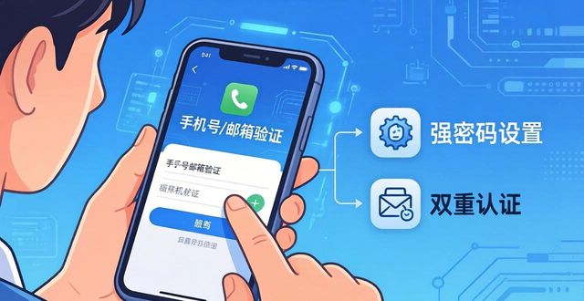 TP官方APP下载指南 新手入门第一步